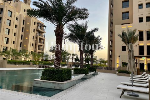 Appartement à Umm Suqeim 3, Umm Suqeim, Dubai, 1 chambre, 119.38035500 m², № 100678 - photo 2