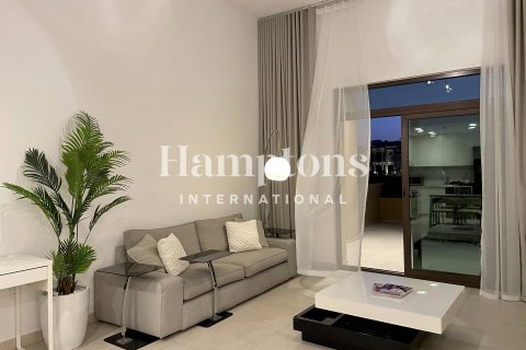 Appartement à Umm Suqeim 3, Umm Suqeim, Dubai, 1 chambre, 119.38035500 m², № 100678 - photo 29