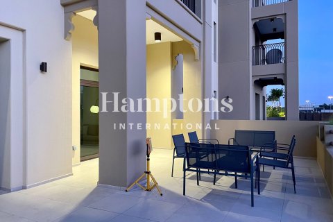 Appartement à Umm Suqeim 3, Umm Suqeim, Dubai, 1 chambre, 119.38035500 m², № 100678 - photo 30