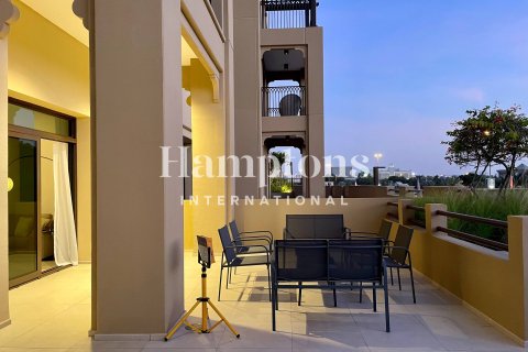 Appartement à Umm Suqeim 3, Umm Suqeim, Dubai, 1 chambre, 119.38035500 m², № 100678 - photo 14