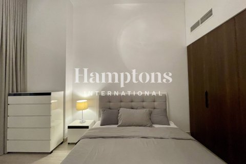 Appartement à Umm Suqeim 3, Umm Suqeim, Dubai, 1 chambre, 119.38035500 m², № 100678 - photo 23