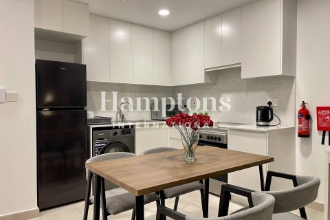 Appartement à Umm Suqeim 3, Umm Suqeim, Dubai, 1 chambre, 119.38035500 m², № 100678 - photo 27