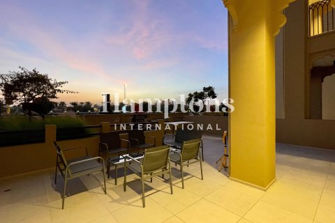 Appartement à Umm Suqeim 3, Umm Suqeim, Dubai, 1 chambre, 119.38035500 m², № 100678 - photo 15