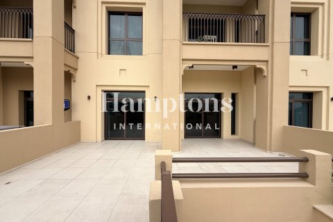 Appartement à Umm Suqeim 3, Umm Suqeim, Dubai, 1 chambre, 119.38035500 m², № 100678 - photo 9