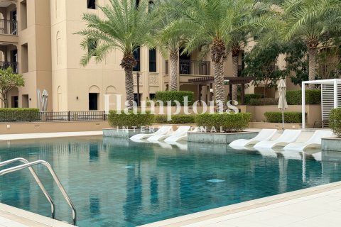 Appartement à Umm Suqeim 3, Umm Suqeim, Dubai, 1 chambre, 119.38035500 m², № 100678 - photo 27