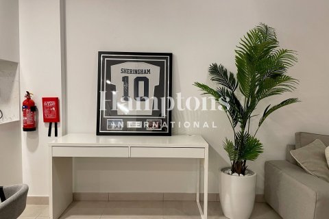Appartement à Umm Suqeim 3, Umm Suqeim, Dubai, 1 chambre, 119.38035500 m², № 100678 - photo 11