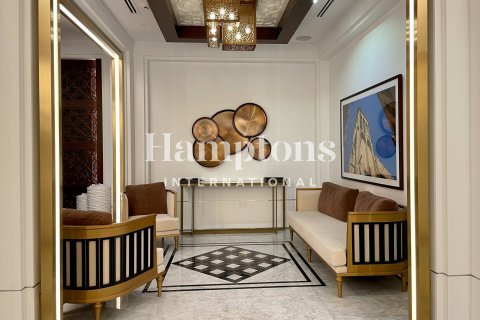 Appartement à Umm Suqeim 3, Umm Suqeim, Dubai, 1 chambre, 119.38035500 m², № 100678 - photo 24