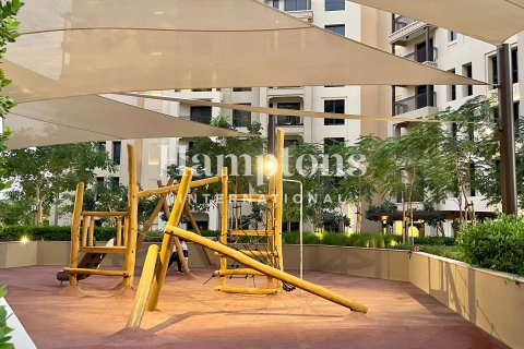 Appartement à Umm Suqeim 3, Umm Suqeim, Dubai, 1 chambre, 119.38035500 m², № 100678 - photo 29
