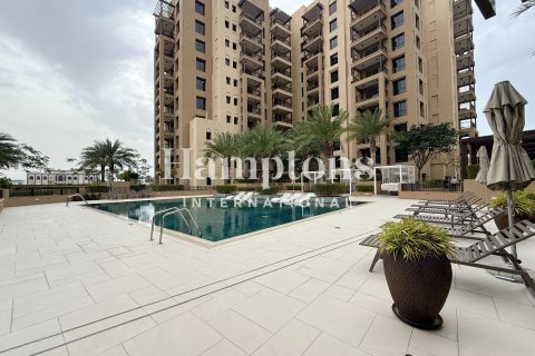 Appartement à Umm Suqeim 3, Umm Suqeim, Dubai, 1 chambre, 119.38035500 m², № 100678 - photo 5