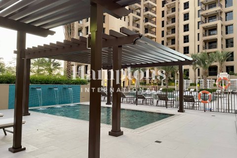 Appartement à Umm Suqeim 3, Umm Suqeim, Dubai, 1 chambre, 119.38035500 m², № 100678 - photo 3