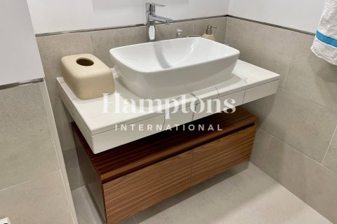 Appartement à Umm Suqeim 3, Umm Suqeim, Dubai, 1 chambre, 119.38035500 m², № 100678 - photo 10