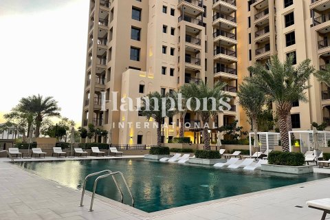 Appartement à Umm Suqeim 3, Umm Suqeim, Dubai, 1 chambre, 119.38035500 m², № 100678 - photo 28