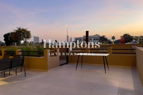 Appartement à Umm Suqeim 3, Umm Suqeim, Dubai, 1 chambre, 119.38035500 m², № 100678 - photo 13