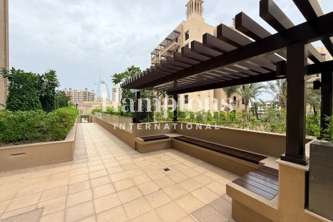 Appartement à Umm Suqeim 3, Umm Suqeim, Dubai, 1 chambre, 119.38035500 m², № 100678 - photo 6