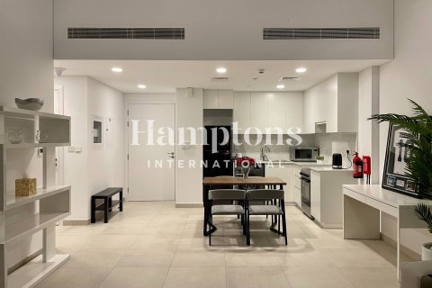 Appartement à Umm Suqeim 3, Umm Suqeim, Dubai, 1 chambre, 119.38035500 m², № 100678 - photo 25