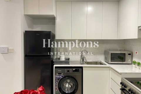 Appartement à Umm Suqeim 3, Umm Suqeim, Dubai, 1 chambre, 119.38 m², № 100678