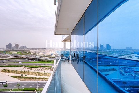 Снять в аренду квартиру в Marasi Business Bay, Бизнес-Бэй, Дубай: 2 спальни, 144.92868000м², № 100682 - фото 15