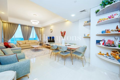 Снять в аренду квартиру в Marasi Business Bay, Бизнес-Бэй, Дубай: 2 спальни, 144.92868000м², № 100682 - фото 25