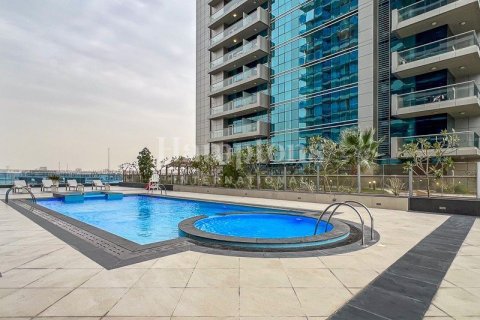 Снять в аренду квартиру в Marasi Business Bay, Бизнес-Бэй, Дубай: 2 спальни, 144.92868000м², № 100682 - фото 5