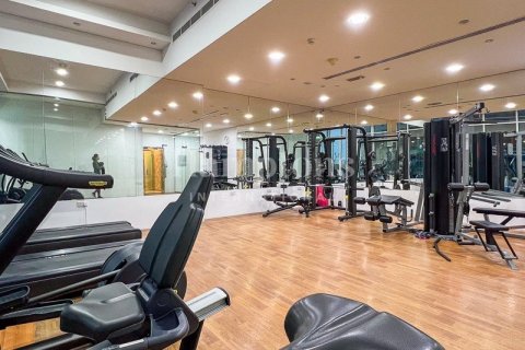 Снять в аренду квартиру в Marasi Business Bay, Бизнес-Бэй, Дубай: 2 спальни, 144.92868000м², № 100682 - фото 6