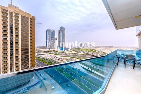 Снять в аренду квартиру в Marasi Business Bay, Бизнес-Бэй, Дубай: 2 спальни, 144.92868000м², № 100682 - фото 14