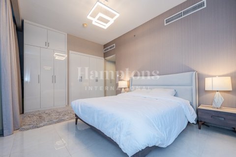 Снять в аренду квартиру в Marasi Business Bay, Бизнес-Бэй, Дубай: 2 спальни, 144.92868000м², № 100682 - фото 20