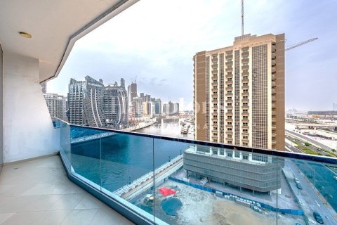 Снять в аренду квартиру в Marasi Business Bay, Бизнес-Бэй, Дубай: 2 спальни, 144.92868000м², № 100682 - фото 19