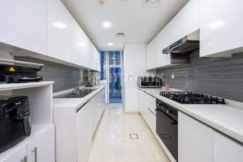 Снять в аренду квартиру в Marasi Business Bay, Бизнес-Бэй, Дубай: 2 спальни, 144.92868000м², № 100682 - фото 9