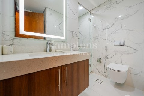 Квартира в Marasi Business Bay, Бизнес-Бэй, Дубай, 2 спальни, 144.929м², № 100682