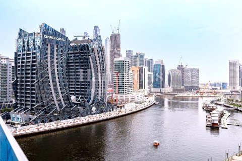 Снять в аренду квартиру в Marasi Business Bay, Бизнес-Бэй, Дубай: 2 спальни, 144.92868000м², № 100682 - фото 27