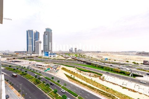 Снять в аренду квартиру в Marasi Business Bay, Бизнес-Бэй, Дубай: 2 спальни, 144.92868000м², № 100682 - фото 3