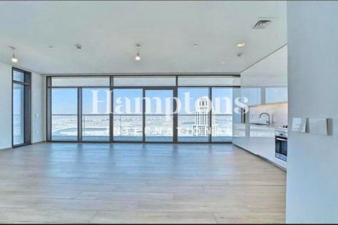 Appartement à Palace Residences, Dubai Creek Harbour (The Lagoons), Dubai, 3 chambres, 167.21982582 m², № 100683 - photo 6