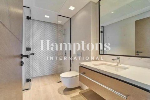 Appartement à Palace Residences, Dubai Creek Harbour (The Lagoons), Dubai, 3 chambres, 167.21982582 m², № 100683 - photo 12