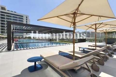 Appartement à Palace Residences, Dubai Creek Harbour (The Lagoons), Dubai, 3 chambres, 167.21982582 m², № 100683 - photo 8