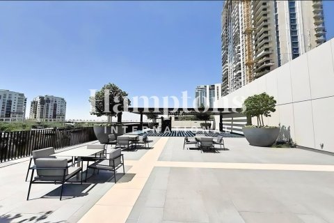 Appartement à Palace Residences, Dubai Creek Harbour (The Lagoons), Dubai, 3 chambres, 167.21982582 m², № 100683 - photo 3