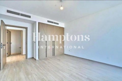 Appartement à Palace Residences, Dubai Creek Harbour (The Lagoons), Dubai, 3 chambres, 167.22 m², № 100683