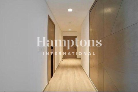 Appartement à Palace Residences, Dubai Creek Harbour (The Lagoons), Dubai, 3 chambres, 167.21982582 m², № 100683 - photo 2