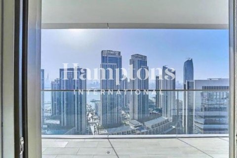 Appartement à Palace Residences, Dubai Creek Harbour (The Lagoons), Dubai, 3 chambres, 167.21982582 m², № 100683 - photo 10