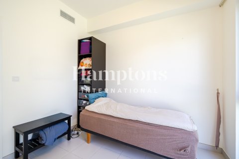 Townhouse in Dubai South (Dubai World Central), Dubai 4 bedrooms, 277.13 sq.m. № 100685