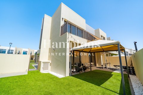 Maison de ville à Dubai South (Dubai World Central), Dubai, 4 chambres, 277.12964900 m², № 100685 - photo 23