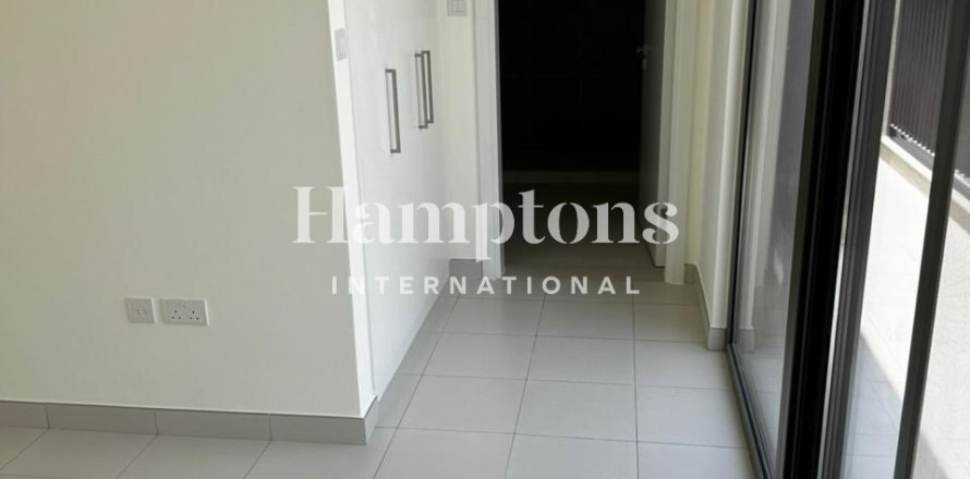 Maison de ville à Dubai South (Dubai World Central), Dubai, 4 chambres, 277.13 m², № 100685