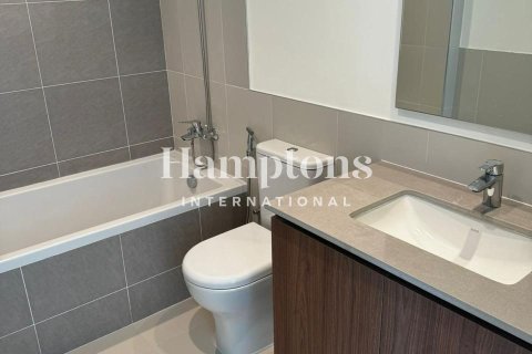 Maison de ville à Dubai South (Dubai World Central), Dubai, 4 chambres, 277.12964900 m², № 100685 - photo 7