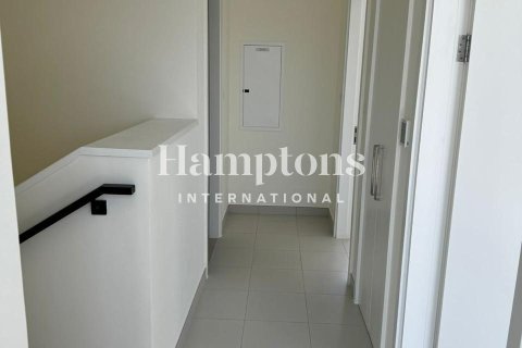 Maison de ville à Dubai South (Dubai World Central), Dubai, 4 chambres, 277.12964900 m², № 100685 - photo 6