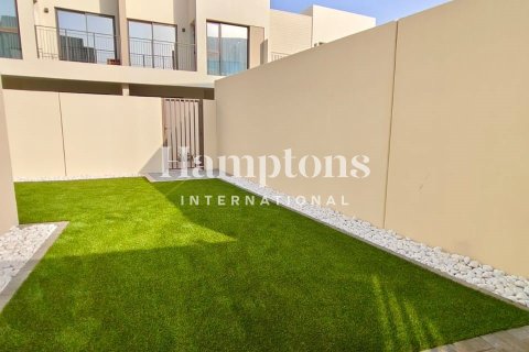 Maison de ville à Dubai South (Dubai World Central), Dubai, 4 chambres, 277.12964900 m², № 100685 - photo 13