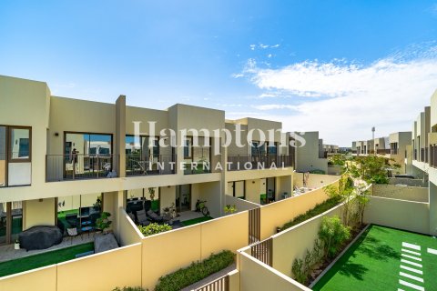 Maison de ville à Dubai South (Dubai World Central), Dubai, 4 chambres, 277.12964900 m², № 100685 - photo 6