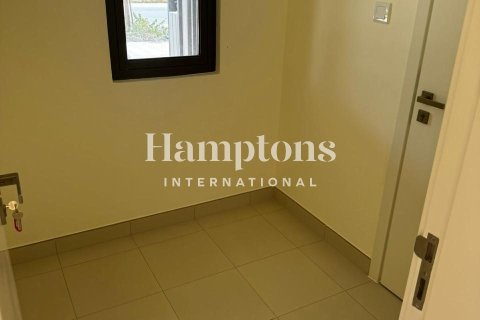 Maison de ville à Dubai South (Dubai World Central), Dubai, 4 chambres, 277.12964900 m², № 100685 - photo 12