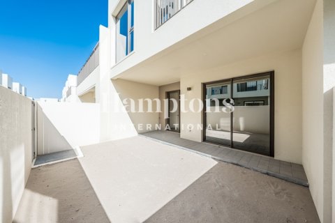 Villa à Dubai South (Dubai World Central), Dubai, 3 chambres, 129.36928556 m², № 100684 - photo 13