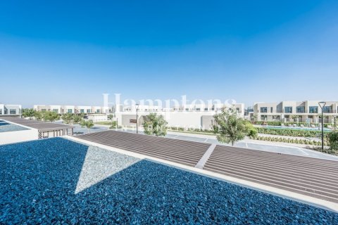 Villa à Dubai South (Dubai World Central), Dubai, 3 chambres, 129.36928556 m², № 100684 - photo 24