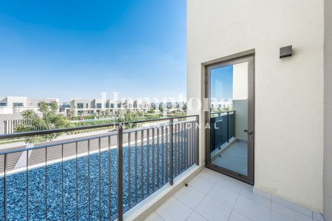 Villa à Dubai South (Dubai World Central), Dubai, 3 chambres, 129.36928556 m², № 100684 - photo 25