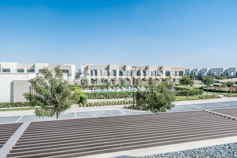 Villa à Dubai South (Dubai World Central), Dubai, 3 chambres, 129.36928556 m², № 100684 - photo 26